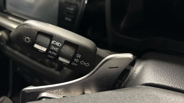 Ssangyong Korando 1.5 Ventura 5dr Auto Petrol Estate